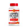 (1 Pack) Vismax Revive, Official Vismax Revive Brain & Memory Support Supplement Pills with Premium Ingredients, All Natural Advanced Formula for Healthy Circulation & Overall Wellness (60 Capsules) view 1