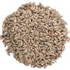 Rye Malt 1 lb Grain for Home Brewing Beer or Distilling Moonshine, Whiskey view 1