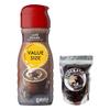 Premium Liquid Coffee Creamer 16 fl oz Bottle of Creamy Smooth Non-Dairy Creamer with Dumbass Coffee Whole CoffeeBean Medium/Dark 1 oz (Cafe Mocha) Coffee view 1