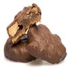 Blue Mountain Cafe Milk Chocolate Almond Clusters, 10oz view 1
