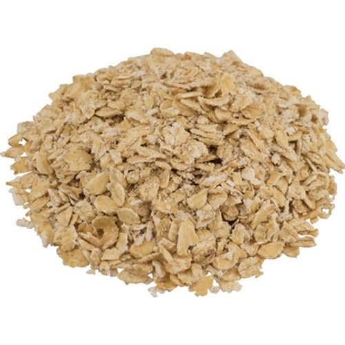 Tapcraft - Flaked Oats - 1LBS - Pre-Gelatinized Brewing & Distilling Adjunct for Whiskey, Moonshine, Beer & Mash Bills
