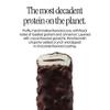 David Bronze High Protein Bars - S'mores Chocolate Crunch Flavor - 0g of Sugar, Low Carb, Gluten Free - 20g of Protein, 150 Calories - On-The-Go Snack, Pack of 12 view 3
