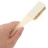 Cabilock 6pcs Small Cleaning Brushes Stiff Bristles Industrial Rust Removal Mini Toothbrush Set for Grout, Crevice, and Household Surface Cleaning view 3