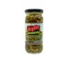 Sophia Caperberries in Brine, 8 oz Jars Mediterranean Capers, Gourmet Antipasto, Perfect for Cocktails, Charcuterie & Mediterranean Cooking (6-pack) view 2