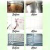 Heavy Duty Cleaning Cream For Kitchen Use Multi Surface Degreaser That Removes Stubborn Grease And Stains From Ovens Grills And Appliances view 2