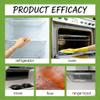 Heavy Duty Cleaning Cream For Kitchen Use Multi Surface Degreaser That Removes Stubborn Grease And Stains From Ovens Grills And Appliances view 3