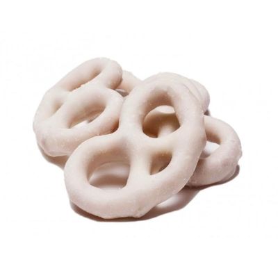 Blue Mountain Cafe Yogurt Pretzel, 10oz