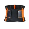 Wheel Speed Sensor Waist Support Belt Back Trainer Trimmer Gym Weight Lifting Sports Body Shaper Corset ABS Wheel Speed Sensor Front(XL) view 1