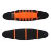 Wheel Speed Sensor Waist Support Belt Back Trainer Trimmer Gym Weight Lifting Sports Body Shaper Corset ABS Wheel Speed Sensor Front(XL) view 3