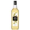 1883 Maison Routin Cardamom Syrup, 1 Liter Glass Bottle (Pack of 2) view 3