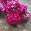 Dried Red Rose Petals (450 gram) view 1