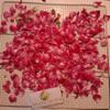 Dried Red Rose Petals (450 gram) view 3