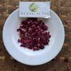 Dried Red Rose Petals (450 gram) view 4