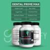 GREENVIFY DentalPrime MAX Probiotic Supplement, 40 Billion CFU, MAKTREK Bi-Pass Technology, 60 Capsules, 30-Day Supply (1) view 3