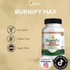 GREENVIFY Burnify Max Dietary Supplement, Maximum Strength, All Natural Ingredients, 60 Capsules, 30-Day Supply (5) view 2