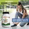 GREENVIFY Burnify Max Dietary Supplement, Maximum Strength, All Natural Ingredients, 60 Capsules, 30-Day Supply (5) view 4