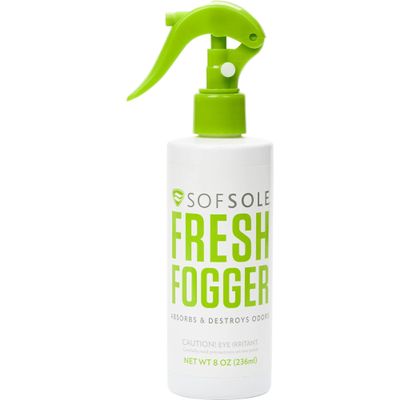 Sof Sole - Fresh Fogger Deodorizing Spray (8 Oz)
