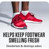 Sof Sole - Fresh Fogger Deodorizing Spray (8 Oz) view 3