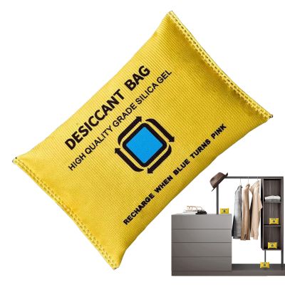 Moisture Absorbers Reusable Portable Auto Accessories