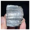 Crystal Stone Natural Hypersthene Raw Stone Grain Patterns Crystal Stone Holder Necklace(61g) view 1