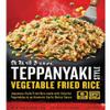 Teppanyaki Vegetable Fried Rice, Frozen, Authentic Teppanyaki Style Vegetable Fried Rice 9 oz., 6 ct. view 1