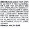 Chicken Potstickers with Vegetables , Authentic Asian recipe with seasoned chicken, cabbage, and fried shallots , Chicken Potstickers with Vegetables are crafted from a time-honored recipe, bringing you the rich flavors and textures of authentic Asia view 4