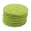 10 Pcs Replacement Pad,Compatible For Elicto,ES-200,-330,-430,-530.Cordless Electric Rotary Mop Sweeper Anti-Scratch Wireless Scrubber view 2