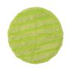 10 Pcs Replacement Pad,Compatible For Elicto,ES-200,-330,-430,-530.Cordless Electric Rotary Mop Sweeper Anti-Scratch Wireless Scrubber view 4