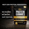 BuiltCore Whey Isolate Protein Gummies 10g Per Serving 240 Count (2 Month Supply) Sugar Free High Protein Snack Low Carb & Gluten Free for Men & Women view 4