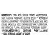 Kool-Aid Hydration Electrolyte Powder Drink Mix, 6 On-the-Go-Packets, for Easy and Flavorful Hydration, Tropical Punch Artificial Flavor, Zero Sugar, No Artificial Dyes, Low Calorie, 1.32 oz Box view 3
