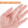 Kids Balloon Blower Balloon Supplies about 1600 Pieces view 3