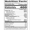 Cheeseburger Sliders, Frozen, Flame Grilled Beef Patty with Cheese on a Potato Bun, Made with real american cheese, 15g Protein per serving 36.8 oz., 16 ct. view 2