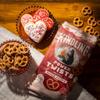 Kindling Power Twists Protein Pretzels - Sugar Cookie | Protein-Packed Snack Bags | Kosher | 7g Protein Per Serving | No Artificial Flavors, Soy-Free | Lunches, Office Snacks, & On-the-Go | 4 Count (6.5oz Bags) view 4