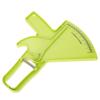 Ciieeo Body Fat Caliper Skinfold Measuring Tool Handheld Fitness Body Fat Measurement Device for Men and Women Green view 1