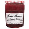 Bonne Maman Four Fruit Preserves 36 oz Premium French Jam with Cherries, Strawberries, Raspberries & Red Currants, Large Family Size Jar view 1