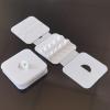 10pcs Silicone Ear Tips Sweatproof Secure Fit for Pro3 Comfortable Use Ear Tips view 3