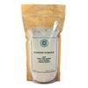 Raw Cold-Ground Almond Powder. Freshly milled view 2