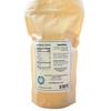 Raw Cold-Ground Almond Powder. Freshly milled view 3