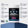 Creatine Plus Electrolytes Powder, Creatine Monohydrate With Electrolytes view 4