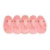 Peeps Marshmallow Chicks - Frosted Strawberry Pop Tart - Pack of 2-5 Count Boxes view 2