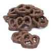 Flipz Fudge Covered Pretzels - Pack of 2 - Milk Chocolate - 5 oz. Bags view 4