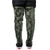 EAMWSA Anti Bite Snake Leg Gaiter, Outdoor Protection Gaiter, Bite - Proof Leg Cover with Double Sailcloth for Hiking Camping Cycling and Jungle Terrain view 3