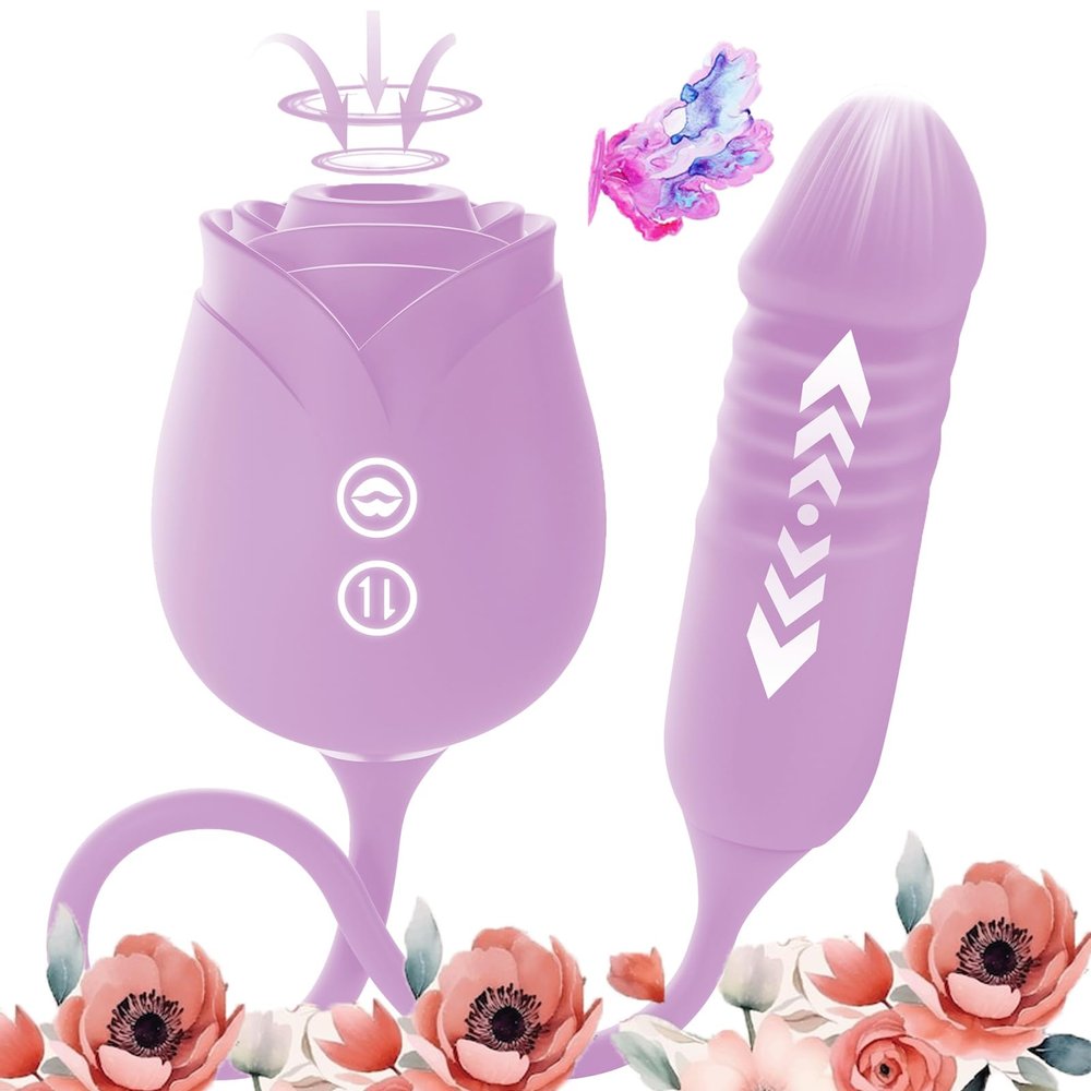 2026 Efficient Mode Quiet Bullet Tool-Powerful 10 Modes Small Silicone Massage Rod for Women Portable & Handheld Personal Wireless Bullet Tool for Quick Relaxation K4275F