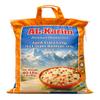AL-Karim Premium Aged Extra Long 1121 Super Basmati Sela Rice, Naturally Aromatic Long-Grain Rice (40 Pound) view 1