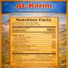 AL-Karim Premium Aged Extra Long 1121 Super Basmati Sela Rice, Naturally Aromatic Long-Grain Rice (10 Pound) view 2