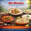 AL-Karim Premium Aged Extra Long 1121 Super Basmati Sela Rice, Naturally Aromatic Long-Grain Rice (10 Pound) view 4