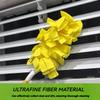 360 Electrostatic Duster Refills, 2026 New Duster Refills Reusable with Duster Handles, Washable Dusters for Home & Office Multi-Surface Cleaning (4pcs) view 4