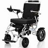2026 Upgraded Aotedor Electric Wheelchair for Adults, Foldable Heavy Duty Power Wheelchair with 35 Miles Long Range, Two Batteries and Dual Brushless Motors, 330 lbs Capacity, Airline Approved