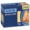 Oven Ready Lasagna, Gluten Free 10 Ounce Boxes (Pack of 3), 30oz view 1