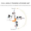 ligent Electric Wrist Joint Rehabilitation Trainer for Stroke, Hand Fracture, Up and Down Stiffness Traction Exercise, All Angle Recovery Training Device view 3